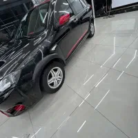 کوییک Rمدل۱۴۰۱ بدون نقطه|خودرو سواری و وانت|اردبیل, |دیوار