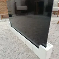تلویزیون 50 اسنوا هوشمند 4k در حد نو