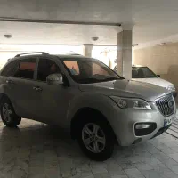 لیفان x60 اتوماتیک|خودرو سواری و وانت|تهران, کیانشهر|دیوار