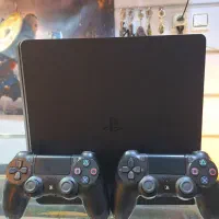 Ps4 slim 500G