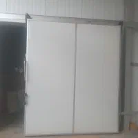 فروش اجزا سردخانه بالا صفر وزیر صفر استوک در حد نو|ماشین‌آلات صنعتی|تهران, آبشار|دیوار