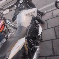 آپاچی 180مدل94