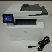 پرینتر 4 کاره قدرتمند HP 426fdn|پرینتر، اسکنر، کپی، فکس|اصفهان, دانشگاه اصفهان|دیوار