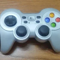 دسته بازی لاجیتک