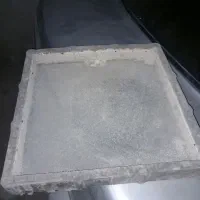 قالب باش بتون ۴۰×۴۰