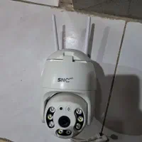 دوربین وای فای دار snc|دوربین مداربسته|اصفهان, قائمیه|دیوار