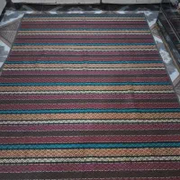 گلیم ۳متری درحدنونو