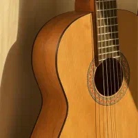 گیتار کلاسیک