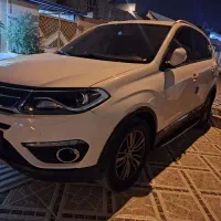 تیگو ۵مدل ۹۷|خودرو سواری و وانت|بهبهان, |دیوار