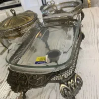 سوفله خوری نو|ظروف سرو و پذیرایی|مشهد, سمزقند|دیوار