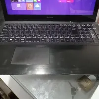 لپتاپ sony core i5 صفحه لمسی رم8 هارد500|رایانه همراه|سراوان, |دیوار