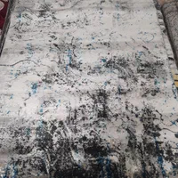 طرح فرش ، عرض 1.50 طول 2.25 متراژ 4 متری|فرش|گلستان (تهران), |دیوار