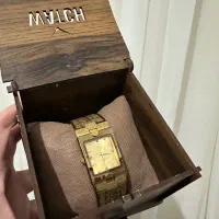 ساعت مچی مردانه fitron