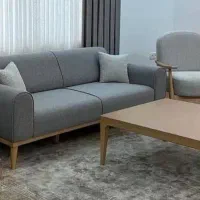 مبل نگین * قیمت رقابتی * جنب بیرونبر بر سفیر|مبلمان خانگی و میز عسلی|یاسوج, |دیوار