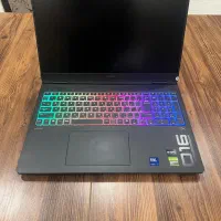 hp omen 16 max|رایانه همراه|تهران, پونک|دیوار
