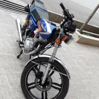 موتور هندا کویر ۱۴۰۱