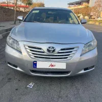 تویوتاکمری2007glx