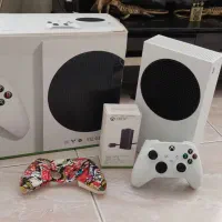 Xbox series s تک دسته فول بازی 2026