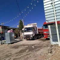 واگذاری مغازه سوپری جاده سنتو مهریز 120 متری|فروشگاه و مغازه|مهریز, |دیوار