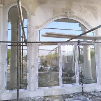 تولیدکننده درب و پنجره دوجداره UPVC ،کرکره برقی|خدمات پیشه و مهارت|نظرآباد, رسالت|دیوار