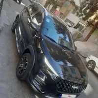 ام وی ام X22 Pro IE اتومات ۱۴۰۱|خودرو سواری و وانت|تهران, اسفندیاری|دیوار
