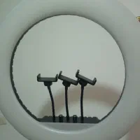 رینگ لایتLeo