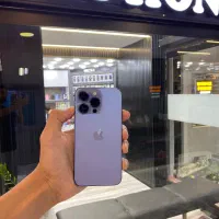 13 پرو‌ تمیز