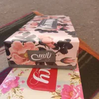 فروش ویژه دستمال کاغذی|عمدهفروشی|دلند, |دیوار