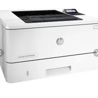 پرینتر hp 402dn