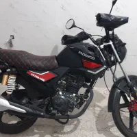 فروش موتور سیلکلت ایران دو چرخ ۱۵۰ سی سی