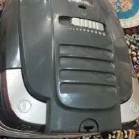 جارو برقی نیاز به تعمیر