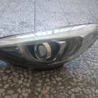 فروش چراغ ۲۰۷|قطعات یدکی و لوازم جانبی|مرودشت, بیست متری بیمارستان|دیوار