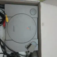 PS1 سونی|کنسول، بازی ویدئویی و آنلاین|تهران, شهرک غرب|دیوار