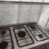 اجاق گاز 5شعله پادیسان|اجاق گاز و لوازم برقی پختوپز|همدان, |دیوار
