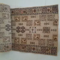 گلیم فرش ۱۳ متر