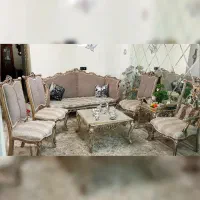 مبل ۷ نفره شیک