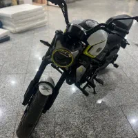 موتور سیکلت k249nr