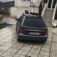 پراید ۱۱۱نوک مدادی