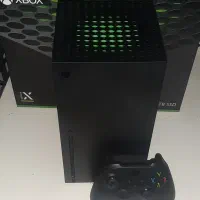 Xbox series X ایکس باکس سری ایکس