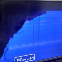 دوو۴۳|تلویزیون و پروژکتور|نسیم‌شهر, |دیوار