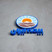 منشی دفتر نمایندگی بیمه