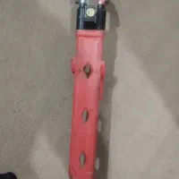 قفل فرمان