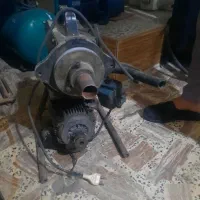 ۶ دستگاه لوله بازکنی و ۲ دستگاه پمپ هوا|ابزارآلات|لاهیجان, گلستان|دیوار