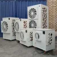 کولرهای انحصاری کول استون