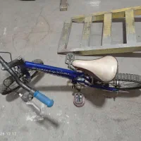 دوچرخه سایز ۱۶