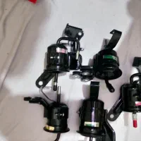 لوازم تویوتا لندکروز پرادو