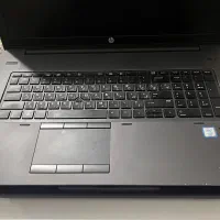 لپتاپ hp
