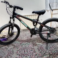 دوچرخه چیاوا و گالانت