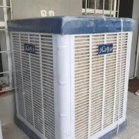 فروش یک دستگاه کولر آبی ۷۵۰۰ دونار نو
