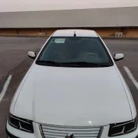 سمند EF7 مدل 90|خودرو سواری و وانت|سنندج, |دیوار